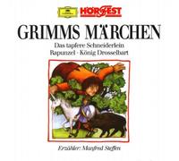 Manfred Steffen - """"Grimms Maerchen, Folge