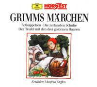 Manfred Steffen - """"Grimms Maerchen, Folge
