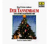 Manfred Steffen - Märchen Von Andersen - der Tannenbaum