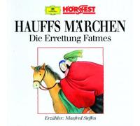 Manfred Steffen - Märchen Von Hauff - die Errettung Fatmes