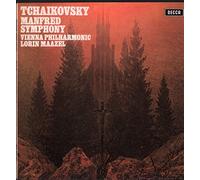 Manfred Symphony