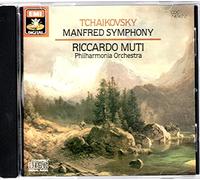 Manfred Symphony