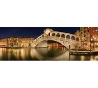 Manfred Voss - Rialto Bridge