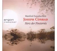 Manfred Zapatka - Herz der Finsternis