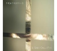 Manfredi Max - Il Grido Della Fata