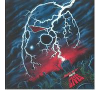 MANFREDINI, Harry - Friday The 13th Part VI: Jason Lives (Soundtrack) - 2xLP