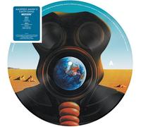Manfred Mann's Earth Band – Messin' – Vinyl Picture Disc
