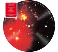 Manfred's Mann Earth - Solar Fire [New Vinyl LP] Picture Disc