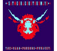 Alan Parsons Project Stereotomy (Vinyl)