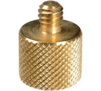 Manfrotto 015 3/8" to 1/4" Adapter