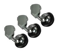 Manfrotto 018 22mm Diameter Caster for Baby Light Stands - Set of 3