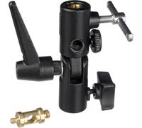 Manfrotto 026 Lite Tite Swivel + Umbrella Adaptor