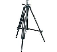 Manfrotto 028B Triman Tripod Black