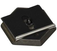 Manfrotto 030ARCH- 14 Architectural Hexagonal Plate with 1/4-20 Thread