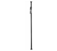Manfrotto 032B Autopole Extends from 210-370 cm - Black