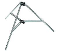 Manfrotto 032BASE Stand for Autopole - Silver