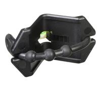 Manfrotto 032SPL Autopole Spirit Level, Black