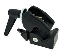 Manfrotto 035 Super Clamp Bundle