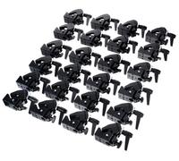 Manfrotto 035 Super Clamp 24pcs