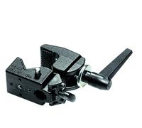 Manfrotto 035 Super Clamp | ✅ 5 years warranty