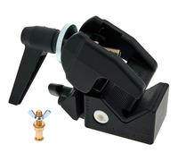 Manfrotto 035+XMT Super Clamp Pack