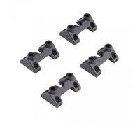 Manfrotto 035WDG Set of 4 Wedges For Super Clamp
