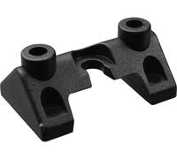 Manfrotto 035WDG Wedges for Super Clamp - Set of 4, Black