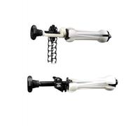 Manfrotto 046MCB Expan with Metal Chain black