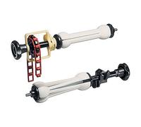 Manfrotto 046MCR Expan with Red Metal Chain