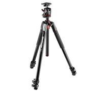 Manfrotto 055 3-Section Aluminum Tripod with XPRO Ball Head