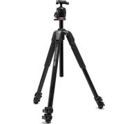 Manfrotto 055 Aluminium 3 Sec Kit Ball Head Arca Swiss | ✅ 5 years warranty