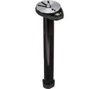Manfrotto 055XSCC Shorter Center Column for Select 055 Series Tripods, Black