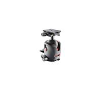 Manfrotto 057 Ball Head with Top Lock Quick Release (MH057M0-Q6)