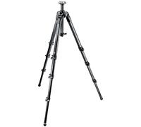 Manfrotto 057 Carbon Fiber Tripod 4 Sections