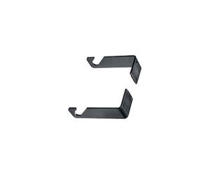 Manfrotto 059WM Single Wall Hooks (Pair)