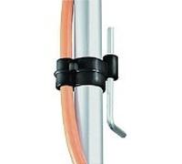 Manfrotto 064 Plastic Cable Clamps to fit Stands from 22mm to 30mm Diameter- 4 Pack