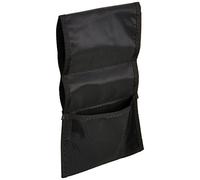 Manfrotto 080 Monopod Belt Pouch, Gives A Stable Support To The Base Of The Monopod