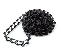 Manfrotto 091MCB Expan Metal Chain - Black 1m