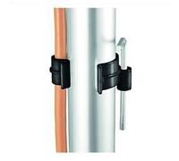 Manfrotto 093 Plastic Cable Clamps to fit Stands from 32mm to 45mm Diameter - 4 Pack