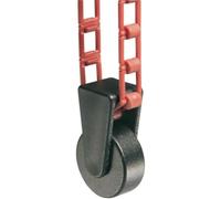 Manfrotto 094 Bottom Weight for Plastic Chain of The Expan Drive (#2925)