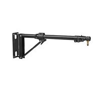 Manfrotto 098SHB Short Wall Boom Bk
