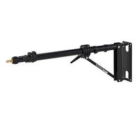 Manfrotto 098SHB Short Wall Boom Bk