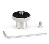 Manfrotto 1/4" Anti Slip Plate Adapter