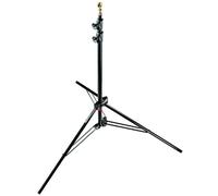 Manfrotto 1052BAC Compact Lighting Stand | ✅ 5 years warranty