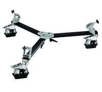 Manfrotto 114 Video Dolly (single foot)