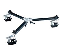 Manfrotto 114MV Twin Foot Video Dolly