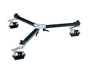 Manfrotto 114MV Twin Foot Video Dolly