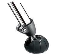 Manfrotto 116SCK3 Suction Cup and Spiked Foot Set