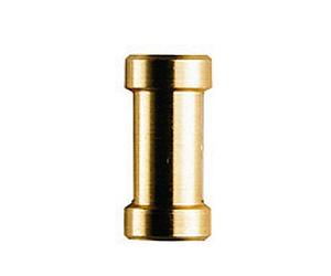 Manfrotto 119 3/8F to 1/4F Adaptor Spigot