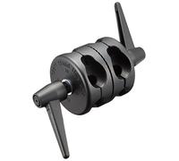 Manfrotto 124 Pivot Clamp for 3085/3385 Boom Replacement,Black